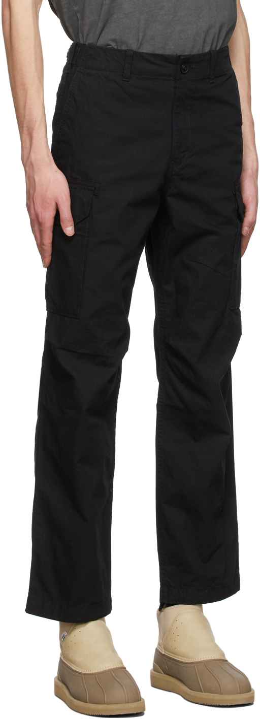 The North Face Black M66 Cargo Pants The North Face