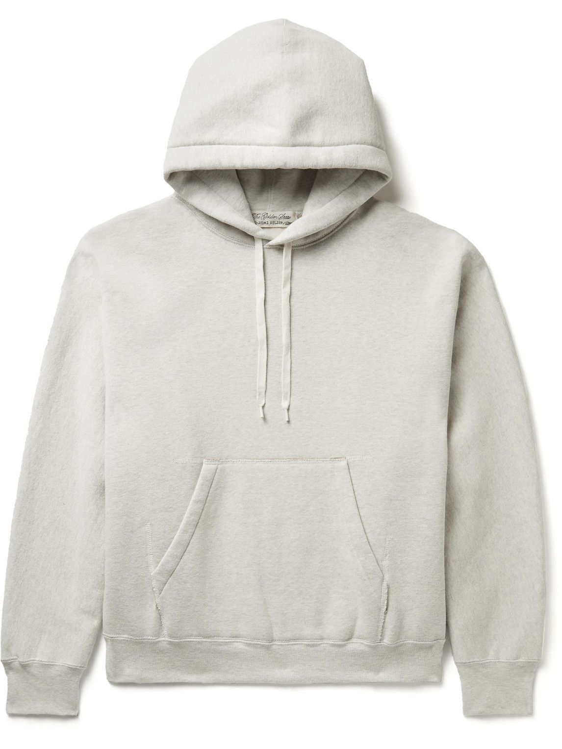 Remi Relief We Want Pullover Hoodie