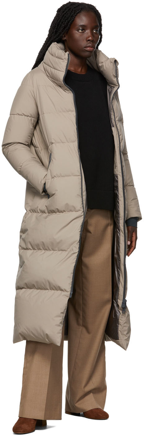 windstopper coat