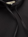 1017 ALYX 9SM - Buckle-Embellished Jersey Hoodie - Black