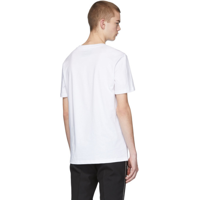moschino coin t shirt