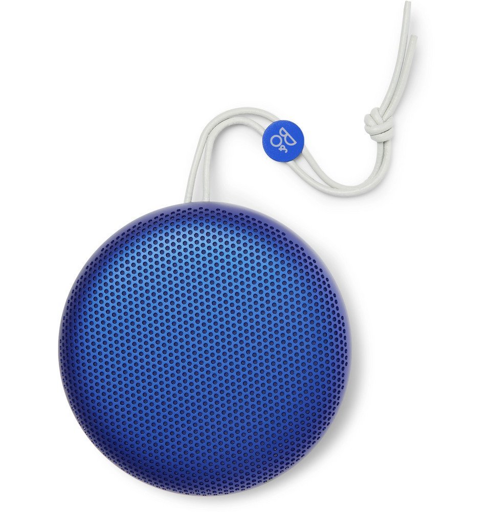 beoplay a1 royal blue