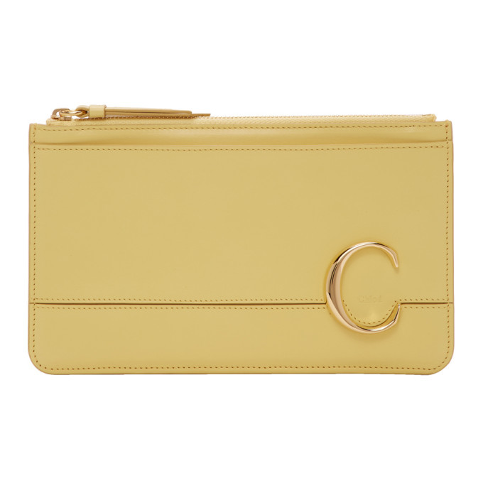 chloe pouch