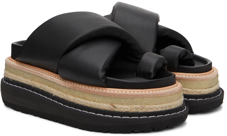 sacai Multiple Sole Sandals 27cm サンダル 新品 | www.jarussi.com.br