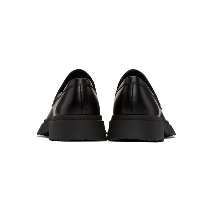 camperlab walden loafers