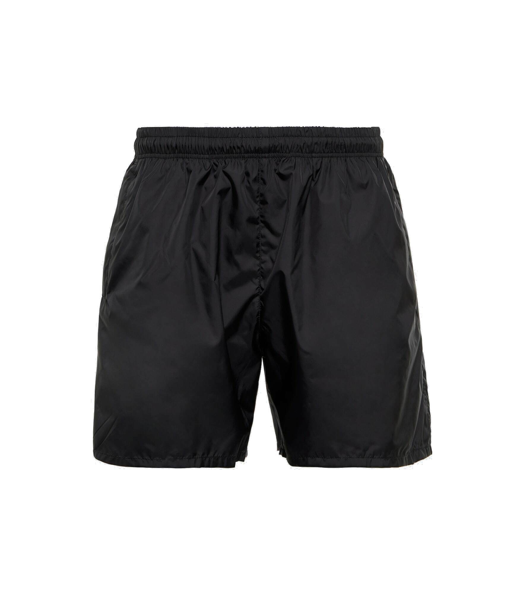 Our Legacy - Tech Drape swim trunks Our Legacy