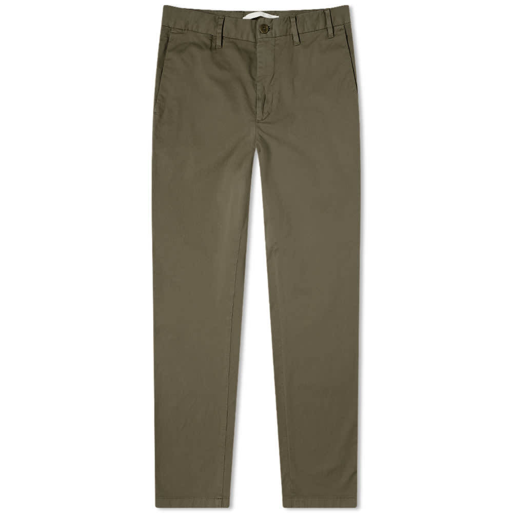 norse projects chino