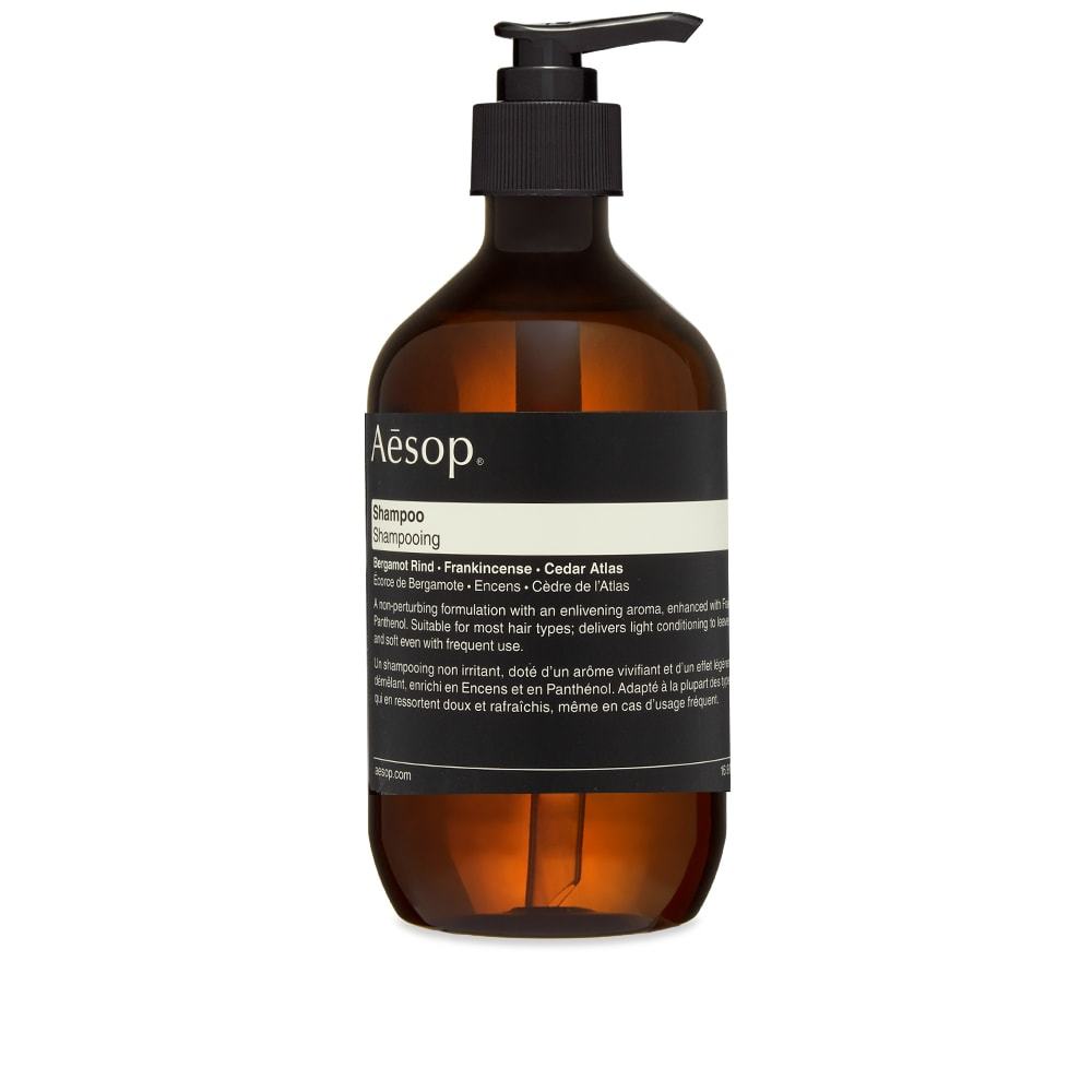 Aesop Shampoo Aesop