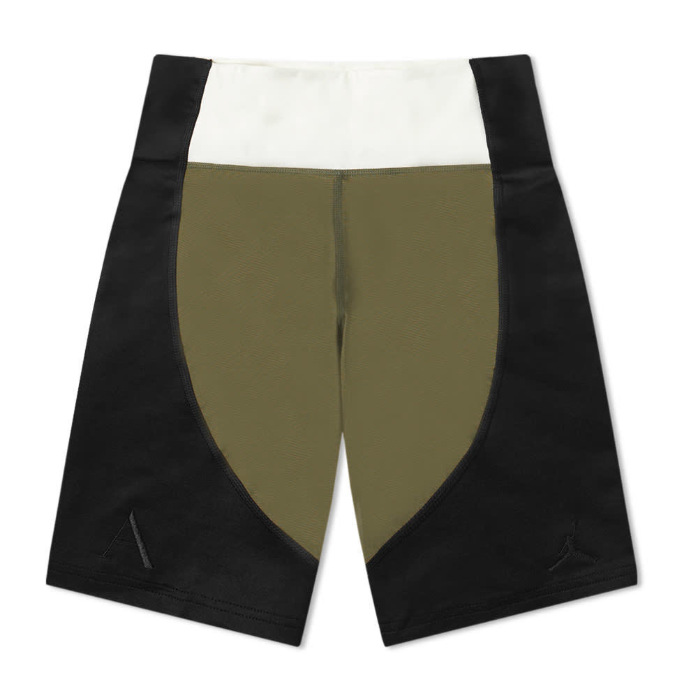 Aleali May Biker Short Nike Jordan Brand