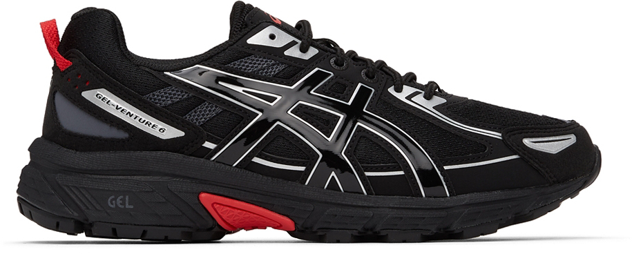 asics gel venture 6 sneakers