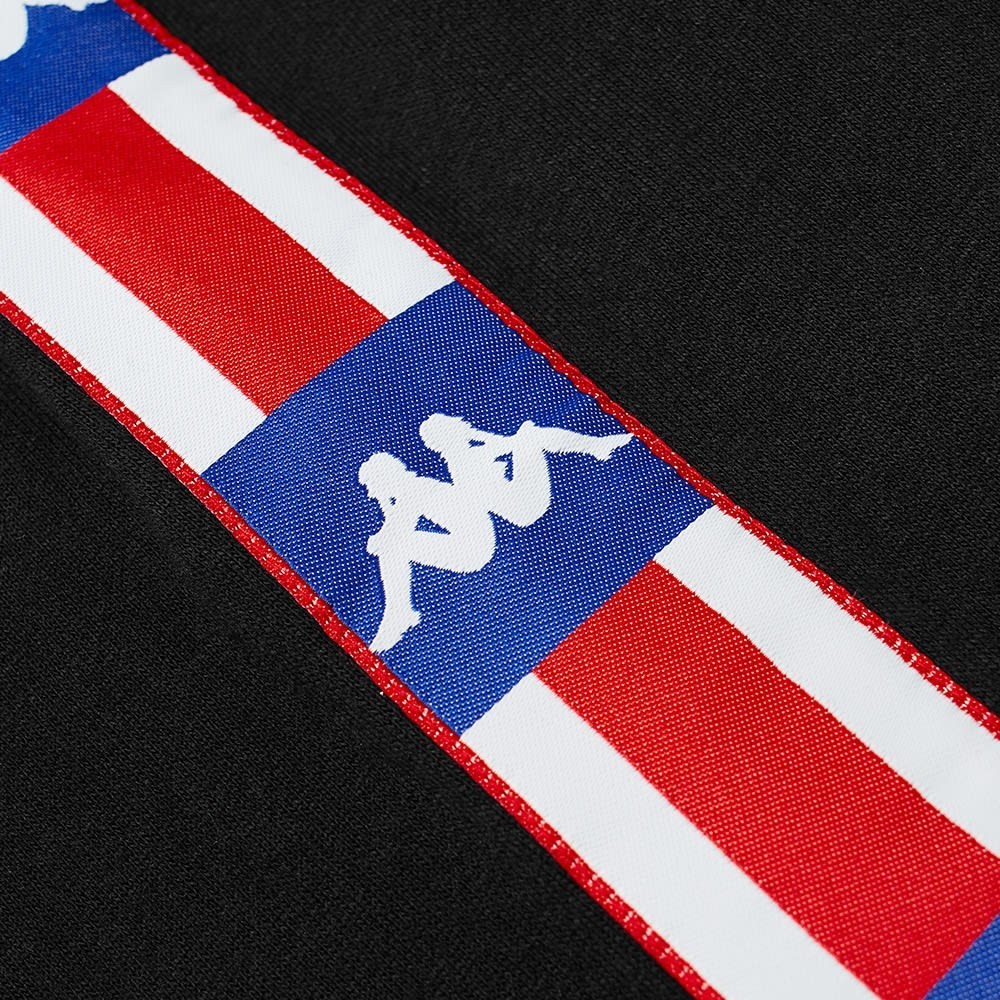 kappa authentic la barno sweatpants