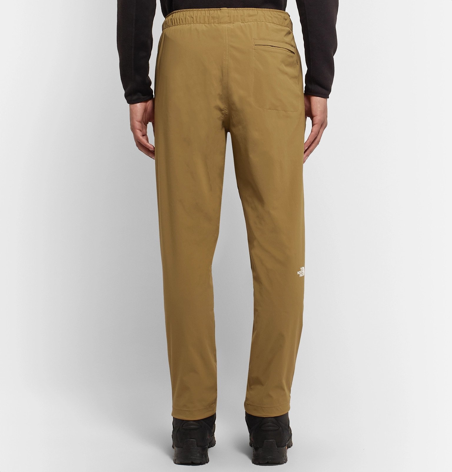 north face mountek pants