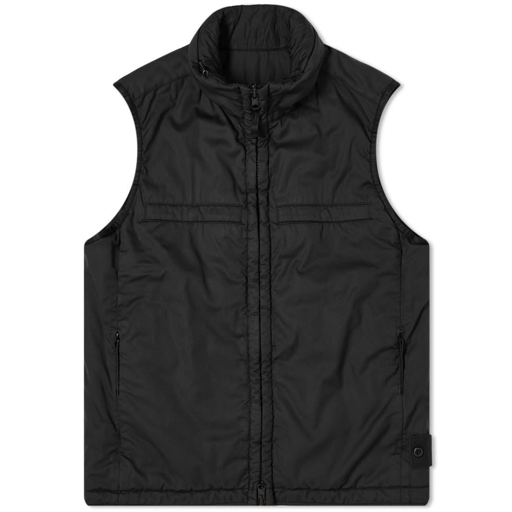 Stone Island Ghost Reversible Gillet Stone Island