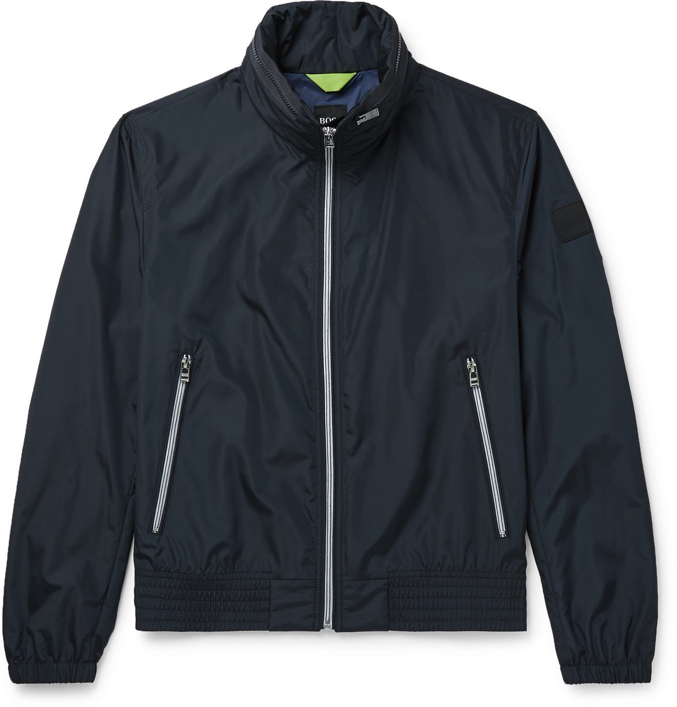 hugo boss costa jacket