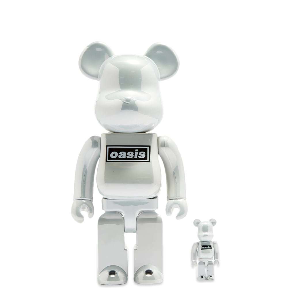 Medicom Oasis Be@rbrick Medicom