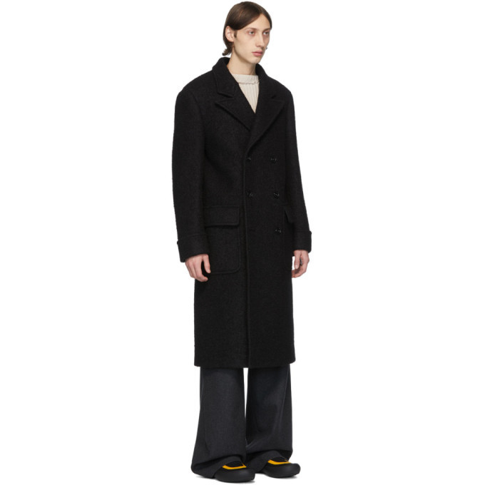 marni wool coat
