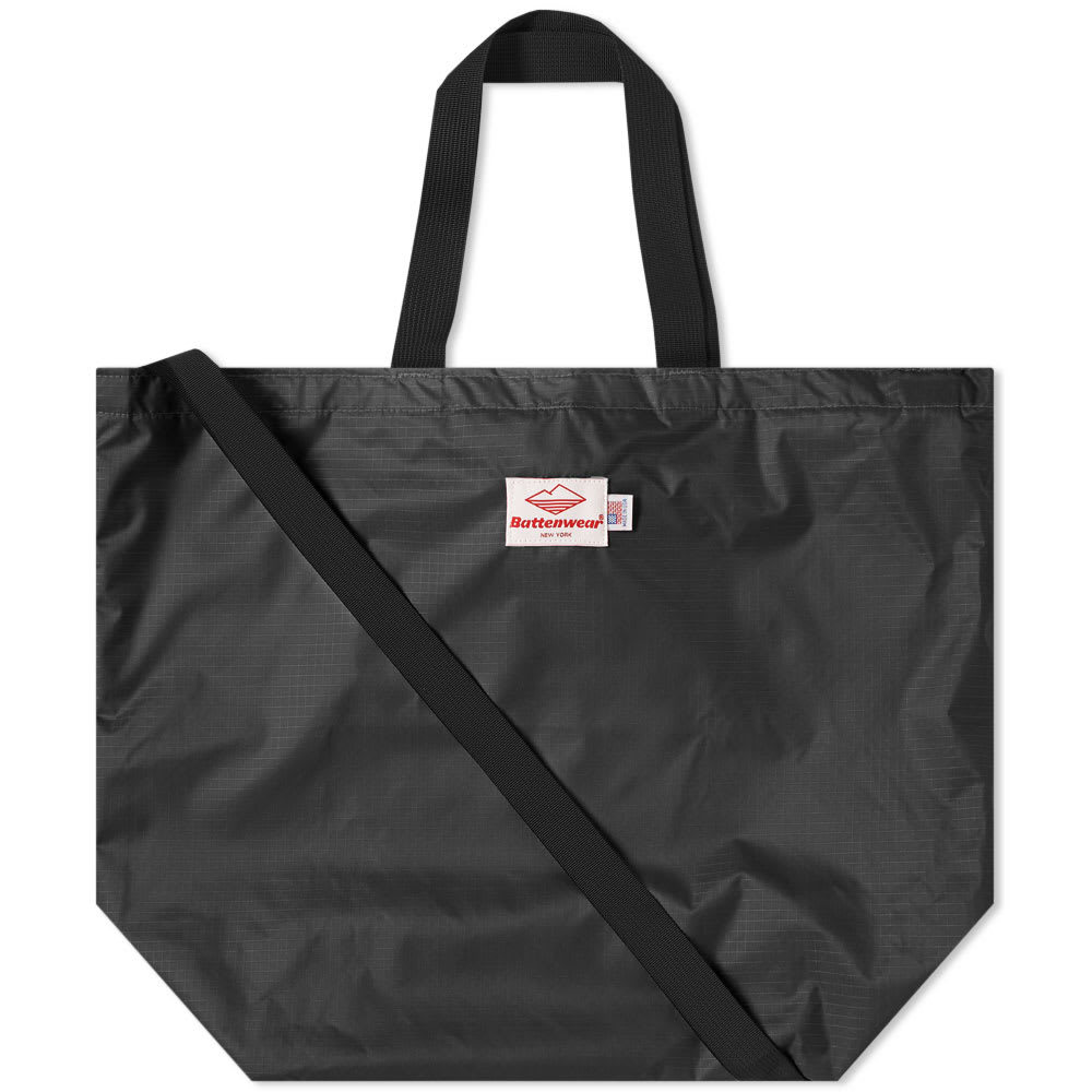 Battenwear Packable Tote Bag New Balance