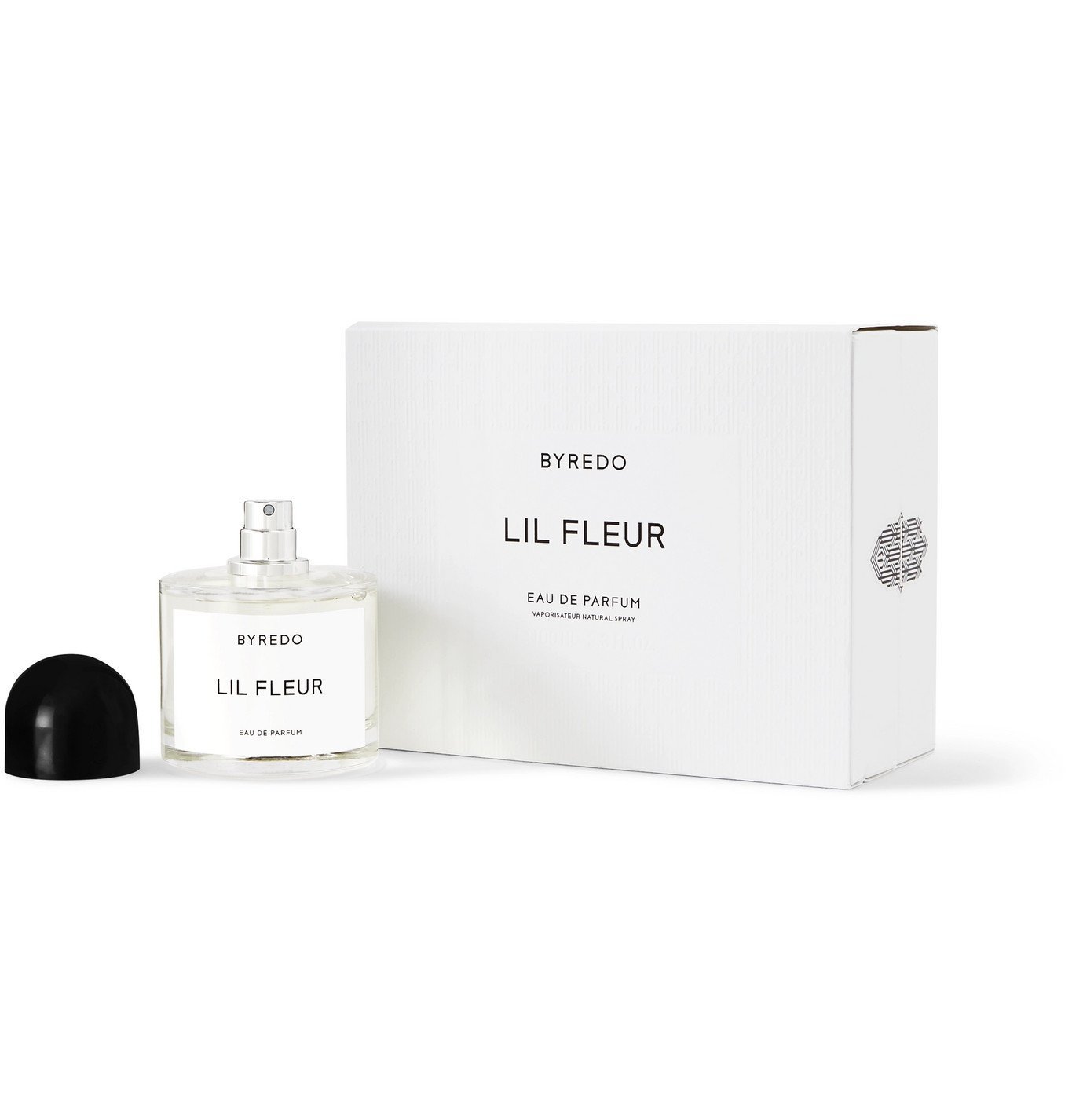 byredo lil