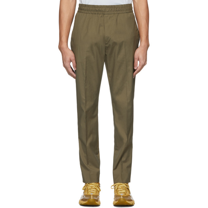 acne ryder trousers