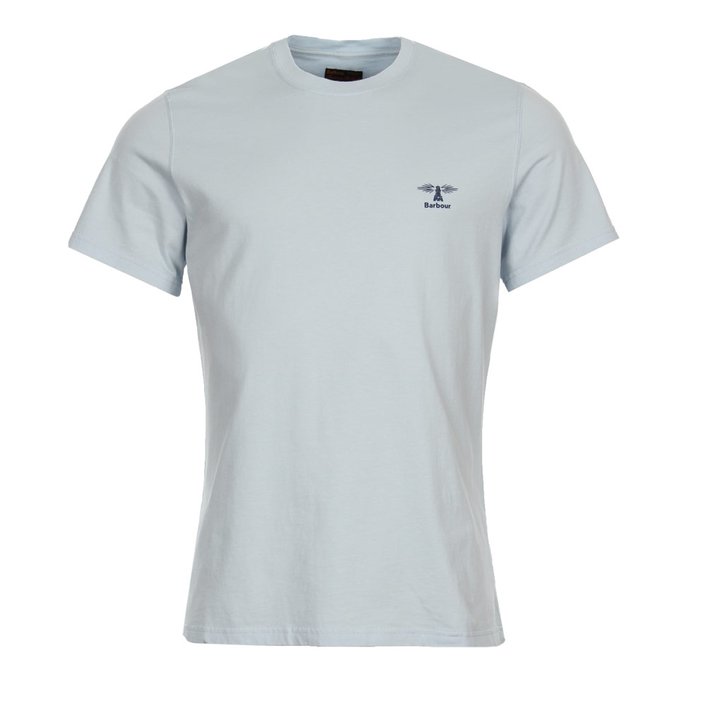 Standards T-Shirt - Light Blue