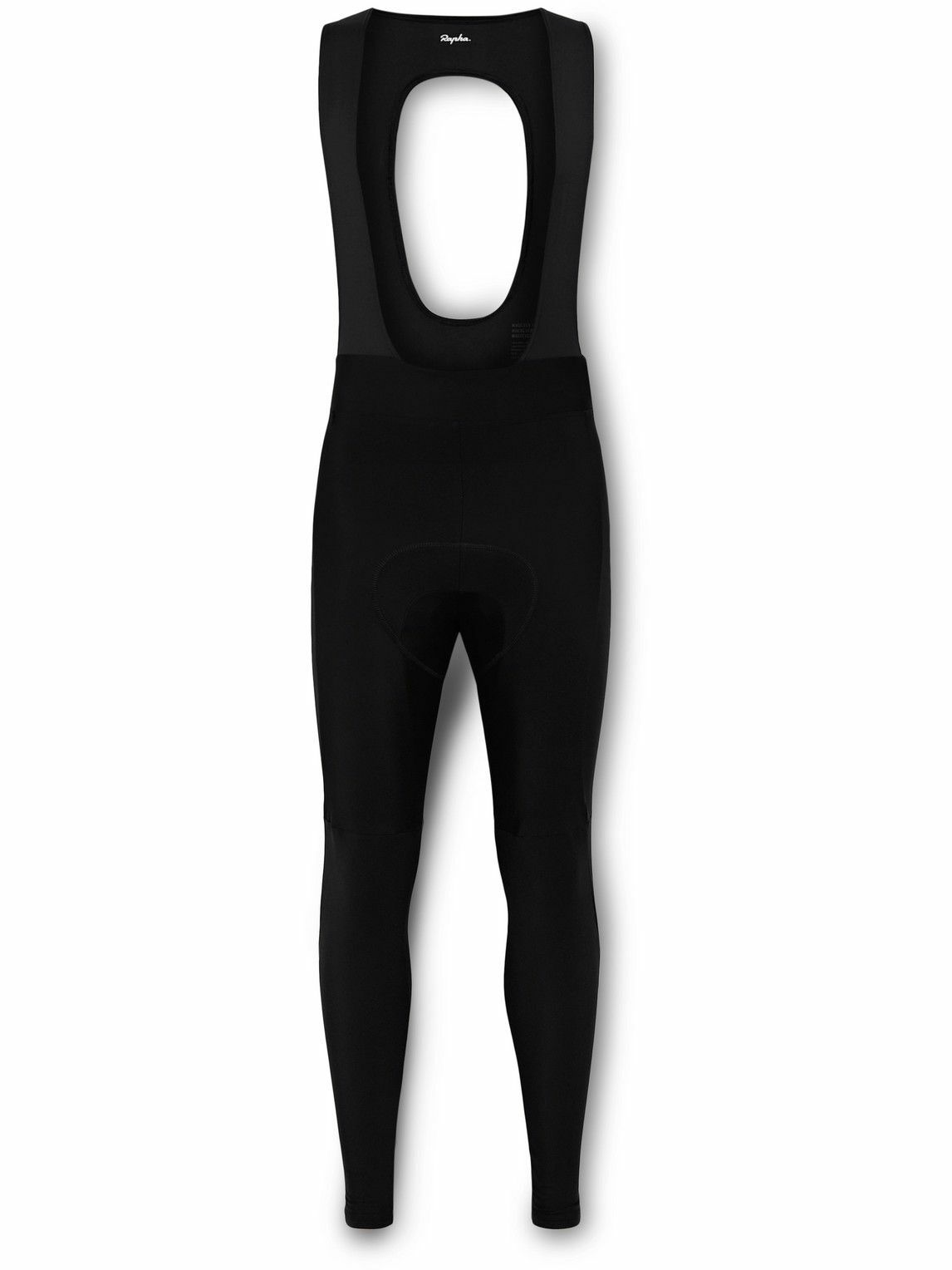 fleece lined cycling tights