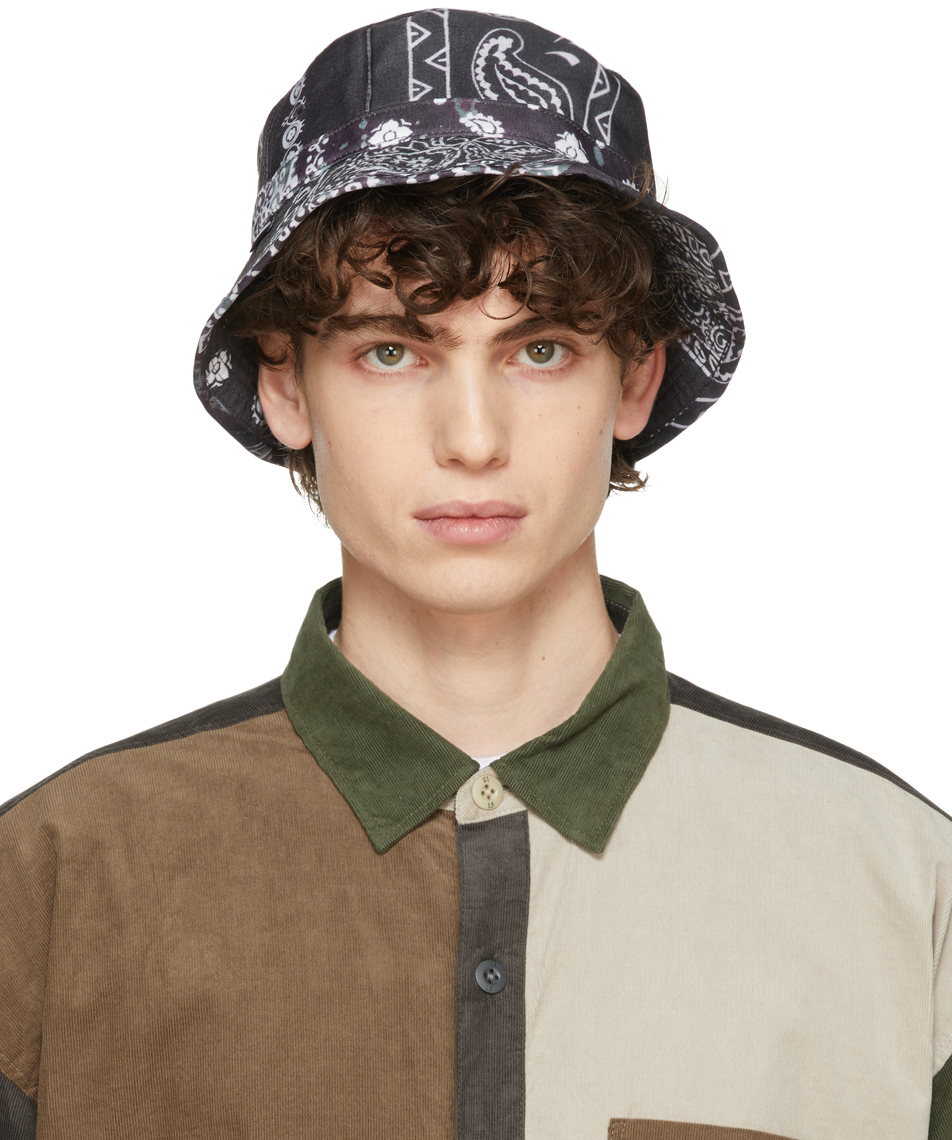 bandana cap gucci