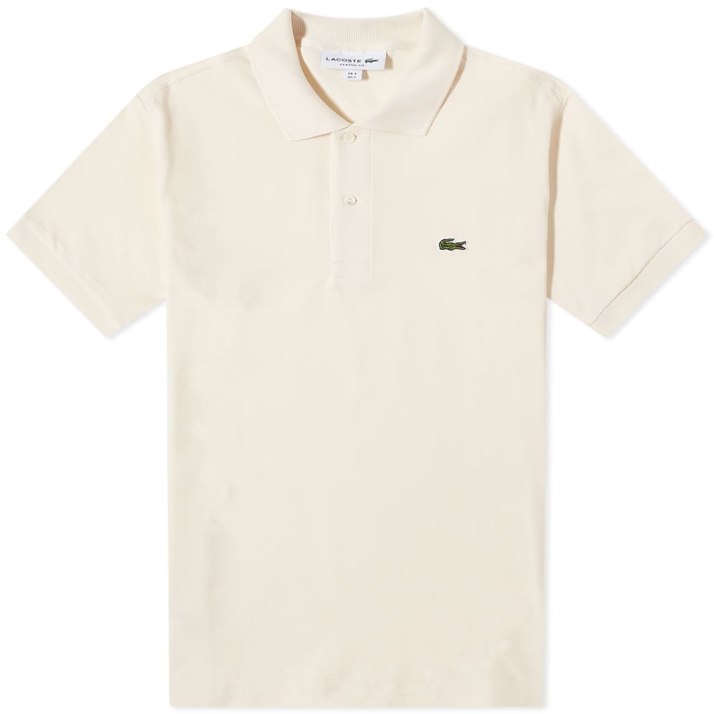 Lacoste Men's Classic L12.12 Polo Shirt in Lapland Lacoste