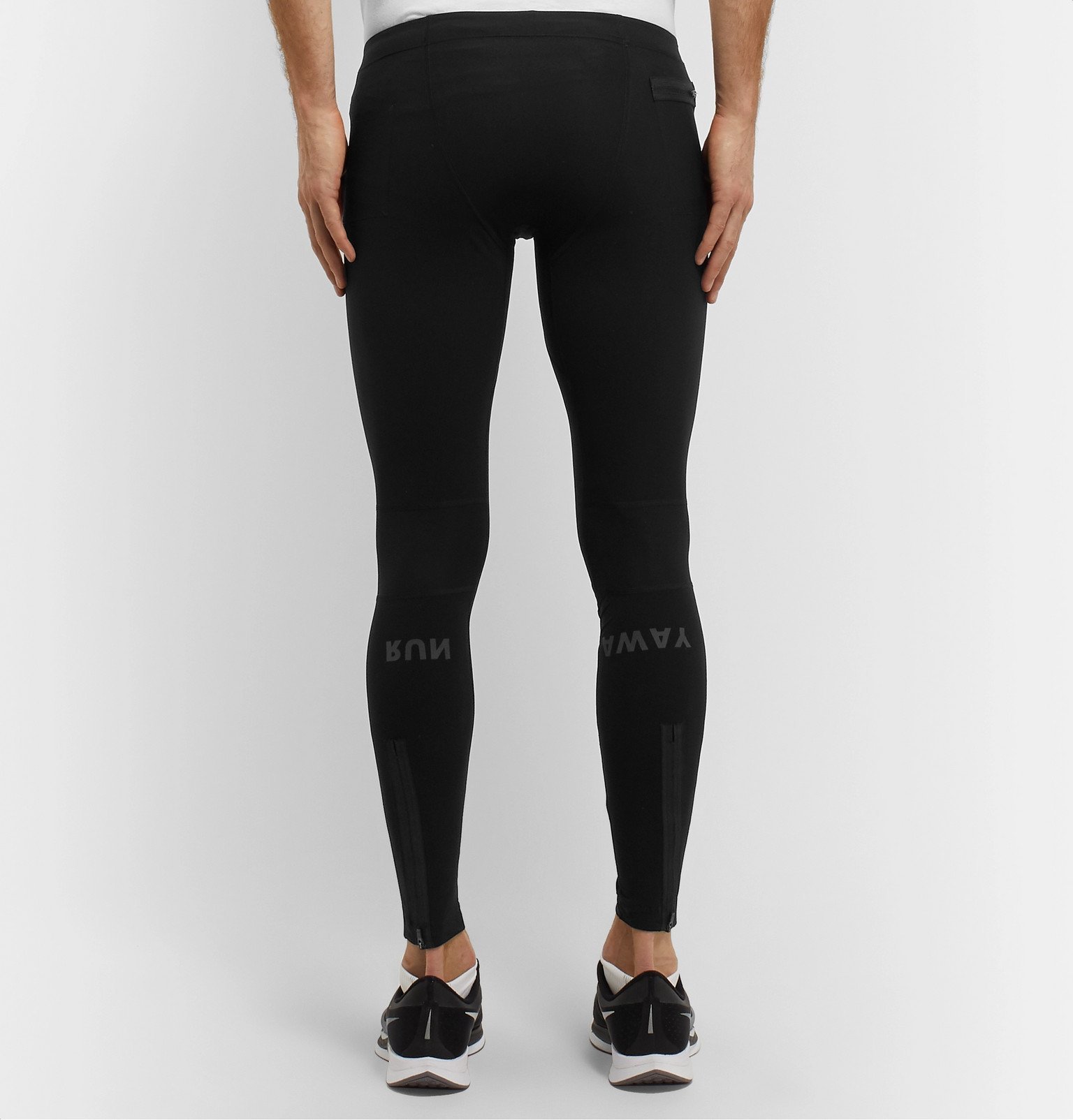 Satisfy - Run Away Justice Tights 