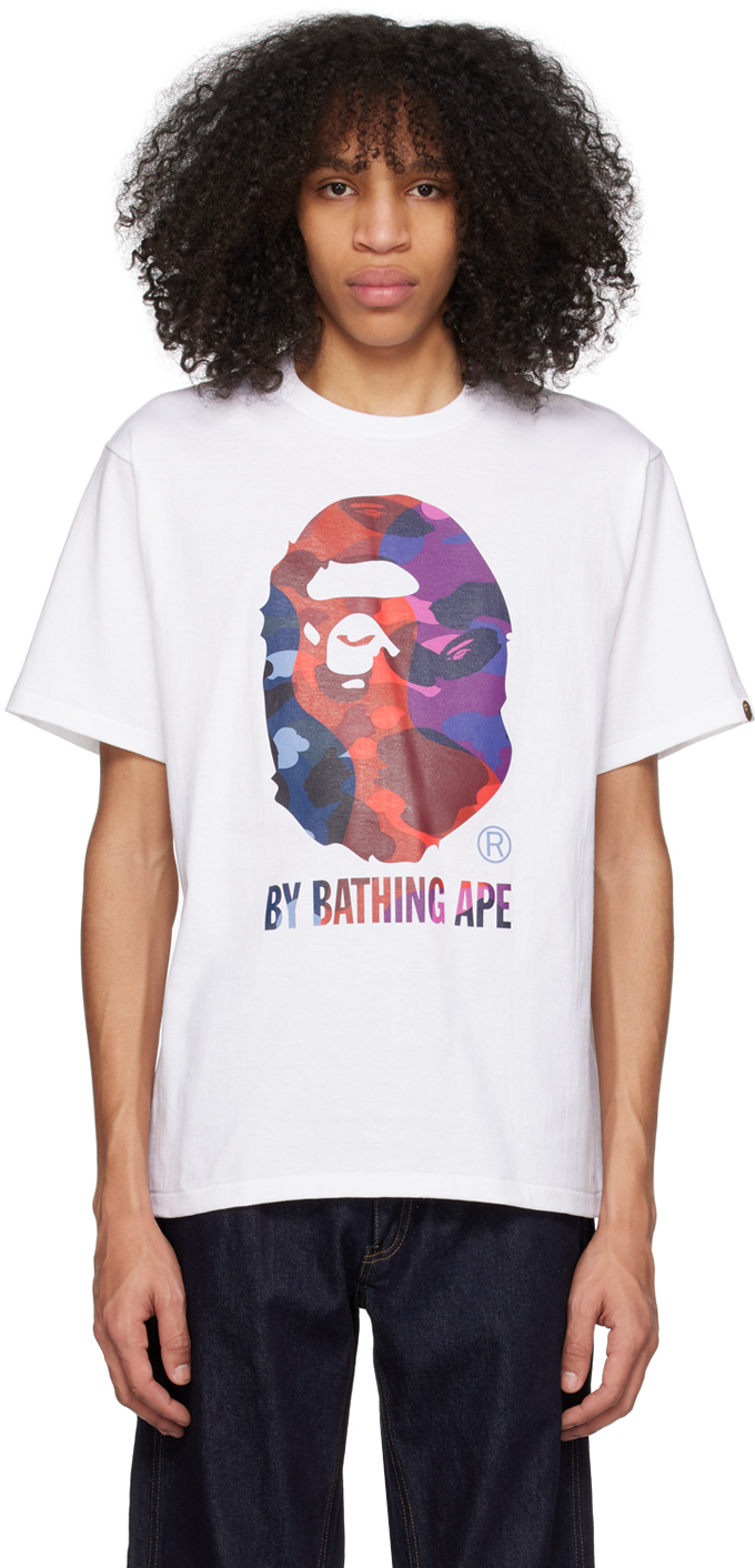 BAPE t-shirt main image 1