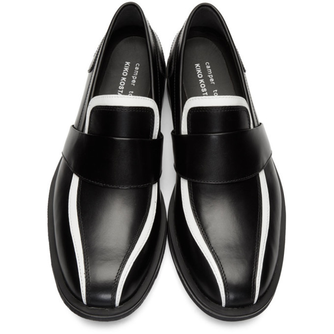 kiko kostadinov loafers