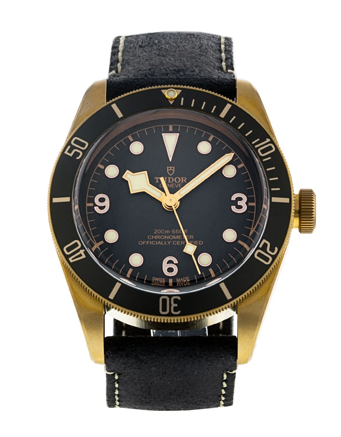 Tudor Black Bay M79250BA-0001 Tudor