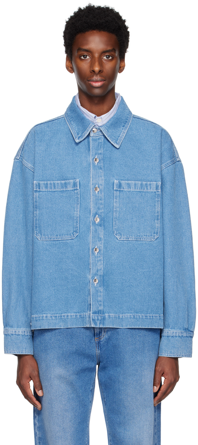 mfpen Johnston Coat mfpen