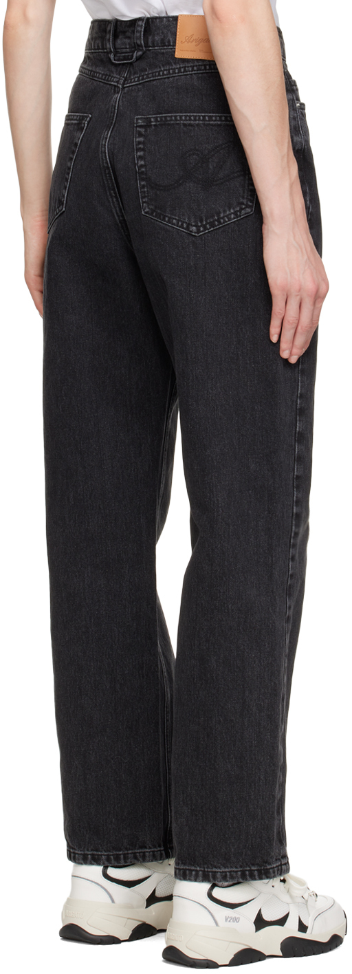 Axel Arigato Black Sly Jeans Axel Arigato