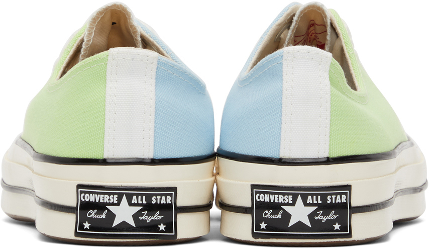 three color converse