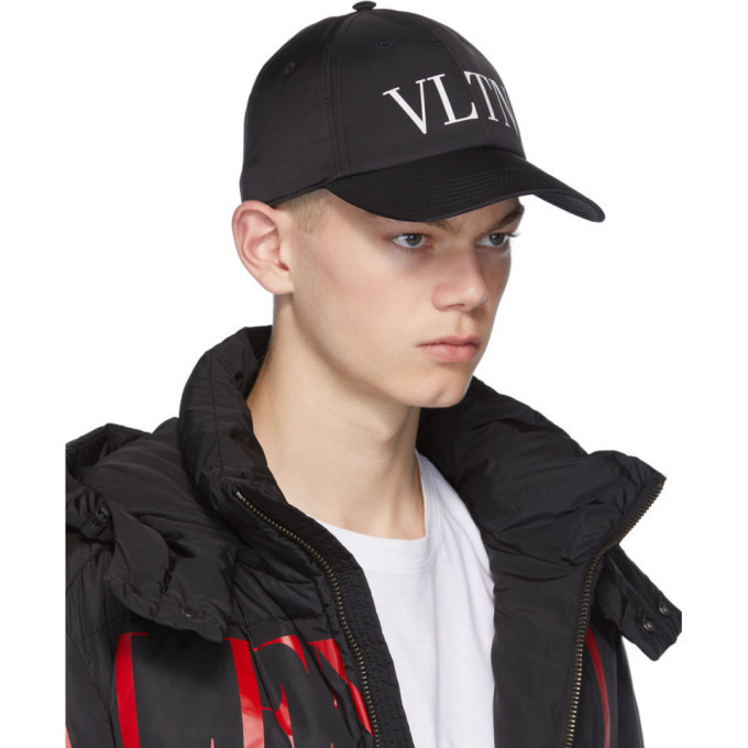 vltn cap black