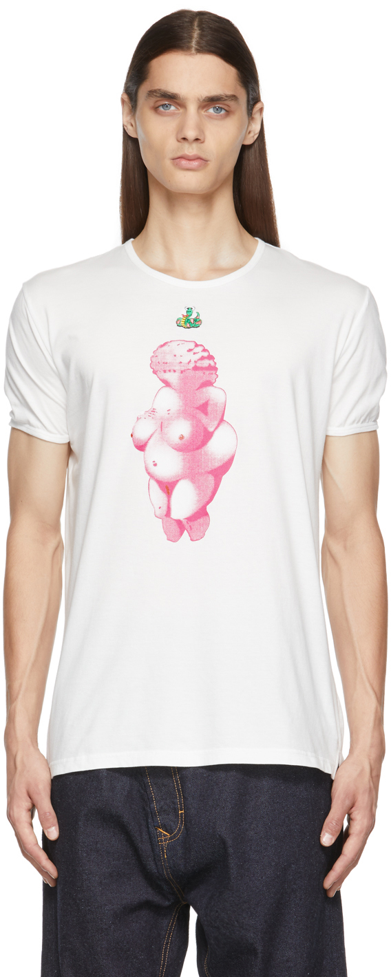 Vivienne Westwood SSENSE Exclusive 