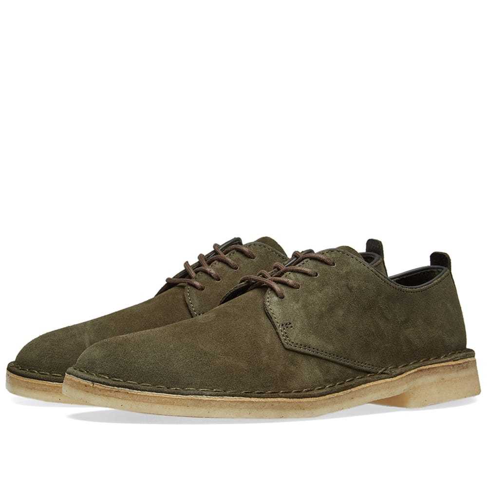 Clarks Originals Desert London Clarks Originals