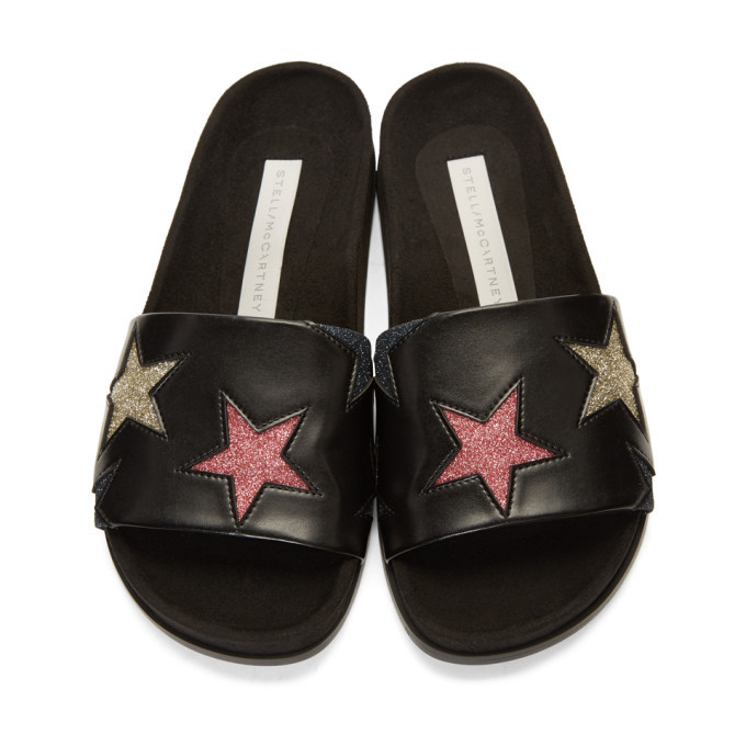 stella mccartney pool slides