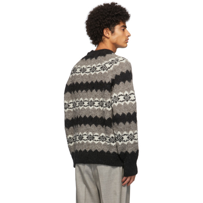 our legacy v neck sweater