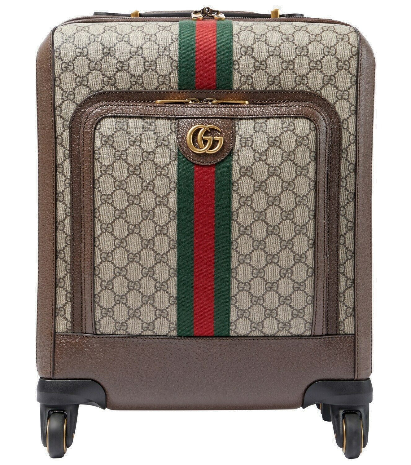 Gucci Gucci Savoy Small carryon suitcase Gucci