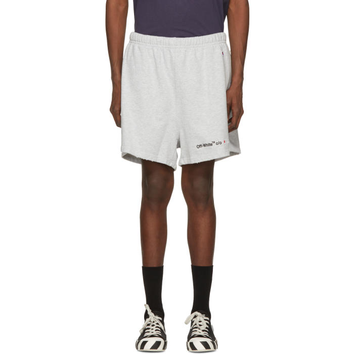 champion lounge shorts