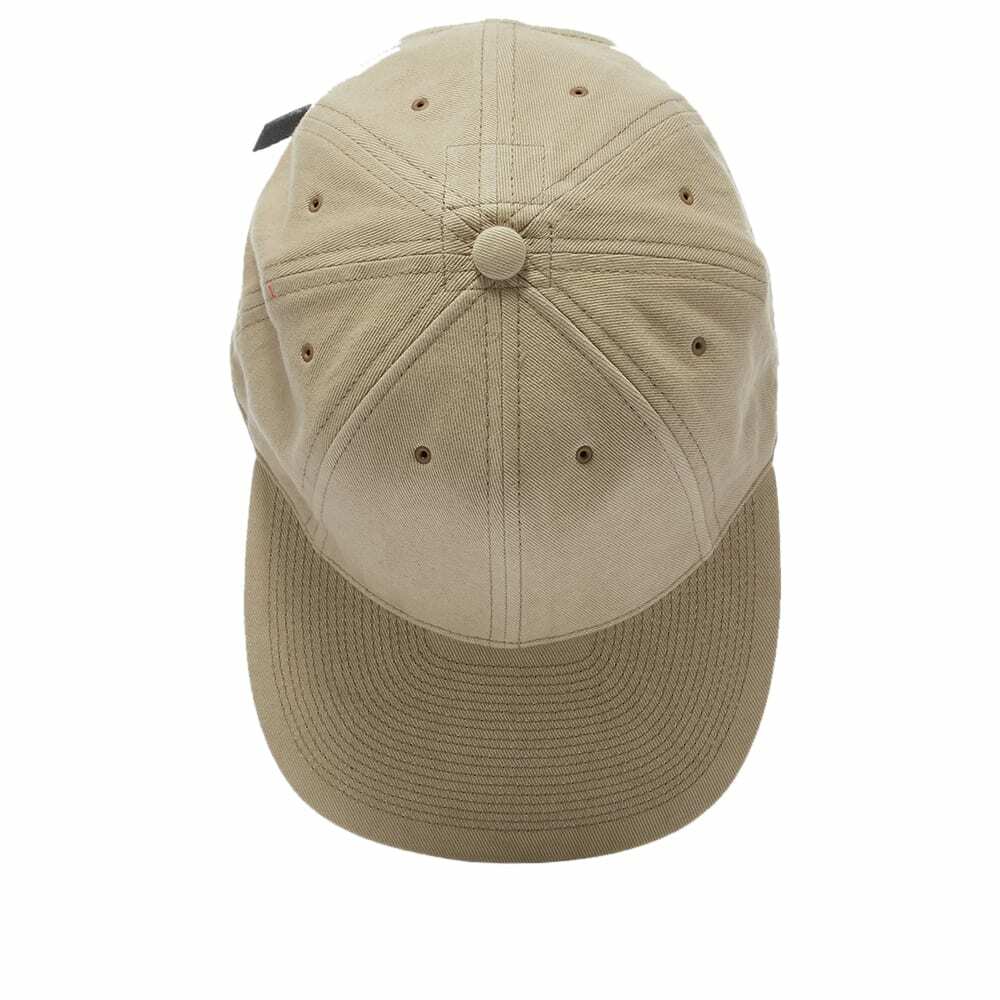 Poten Men's Sunny Dry Cap in Beige Poten