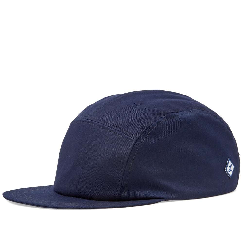 Larose Paris Water Repellent 5-Panel Cap Larose