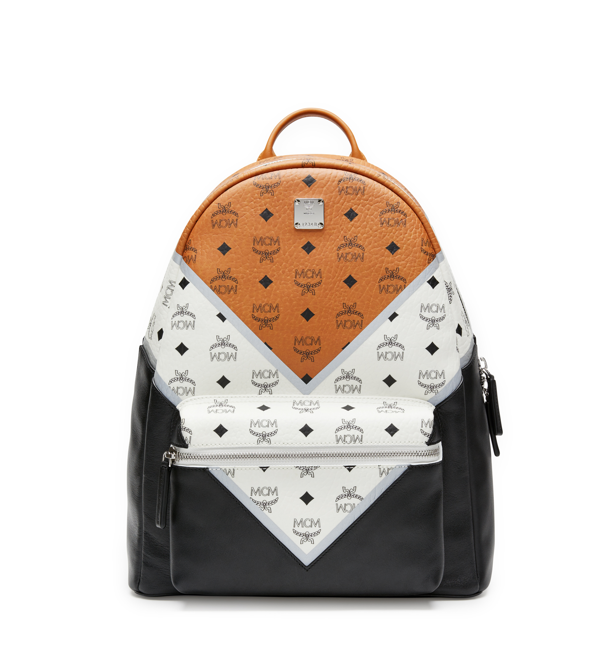 Mcm dieter backpack hot sale