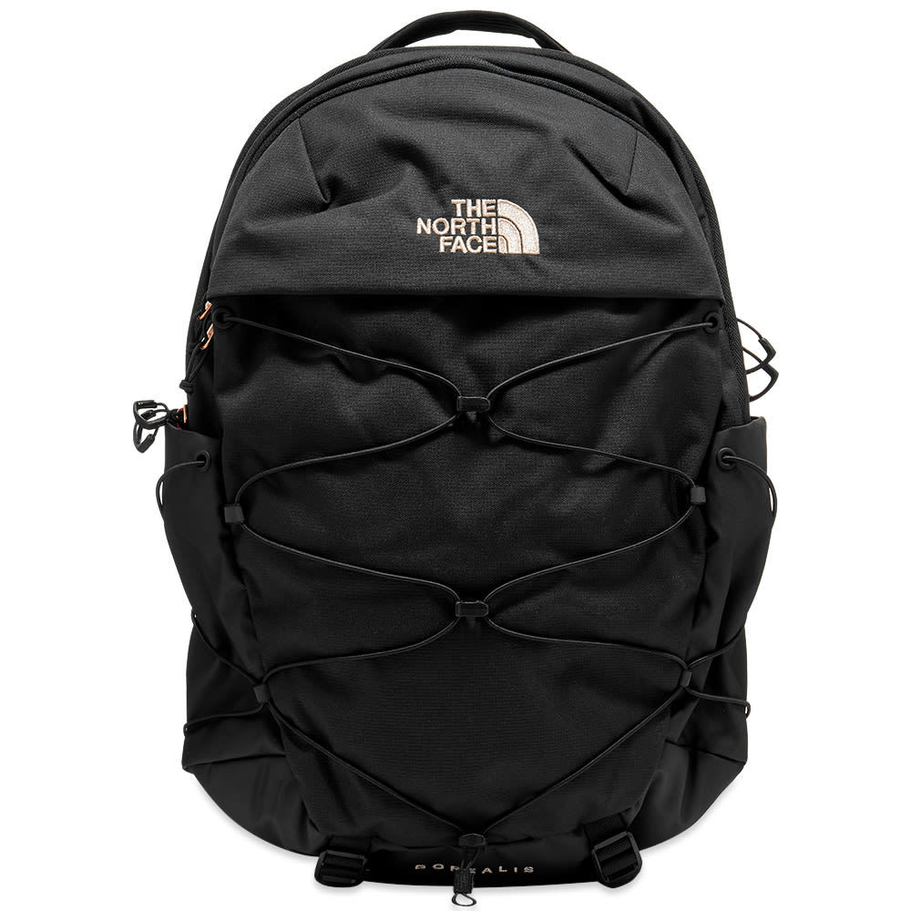 The North Face Borealis Backpack The North Face