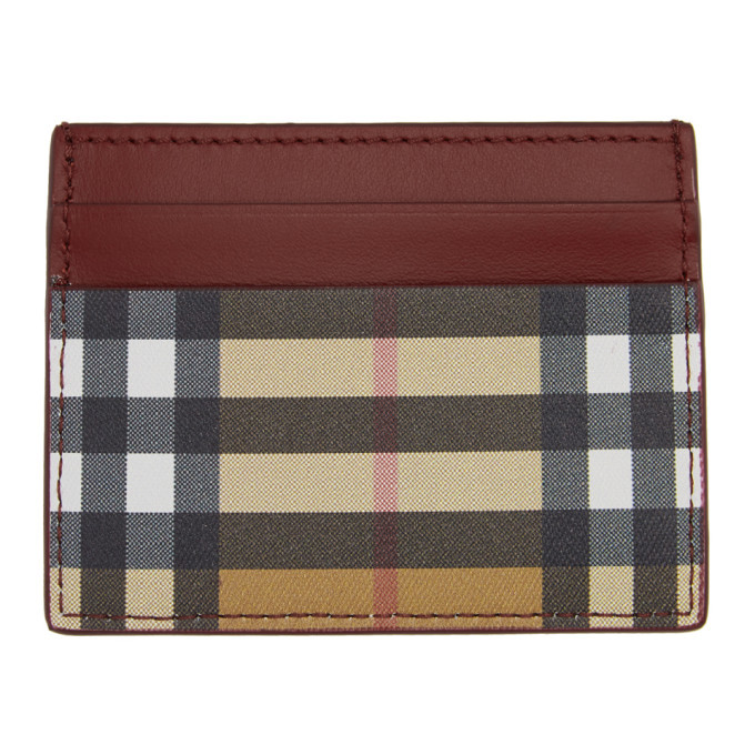 Arriba 65+ imagen how to clean burberry leather Abzlocal.mx