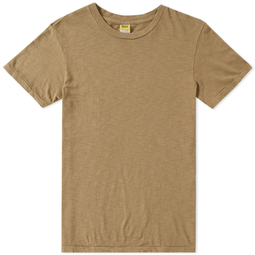 Velva Sheen Regular Tee Velva Sheen