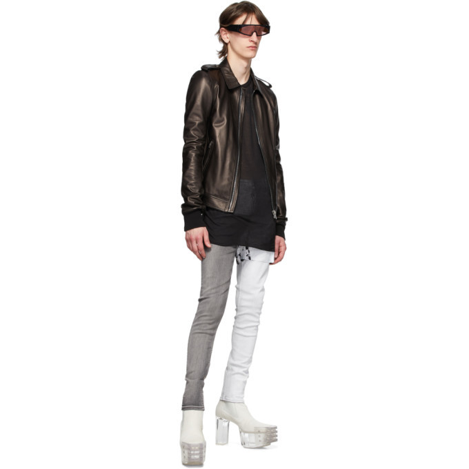 rick owens tyrone jeans