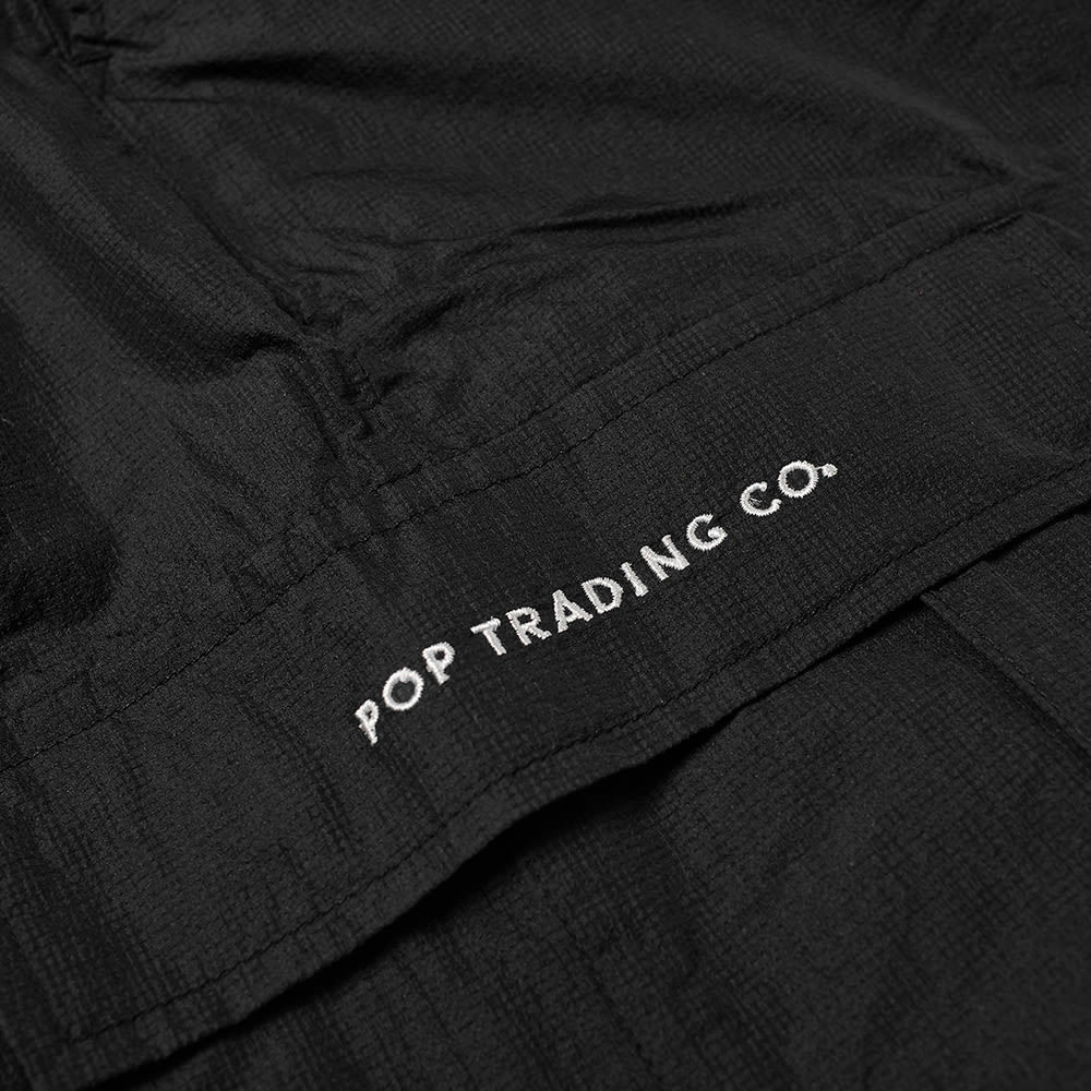 Pop Trading Company Cargo Track Pant Pop Trading Company