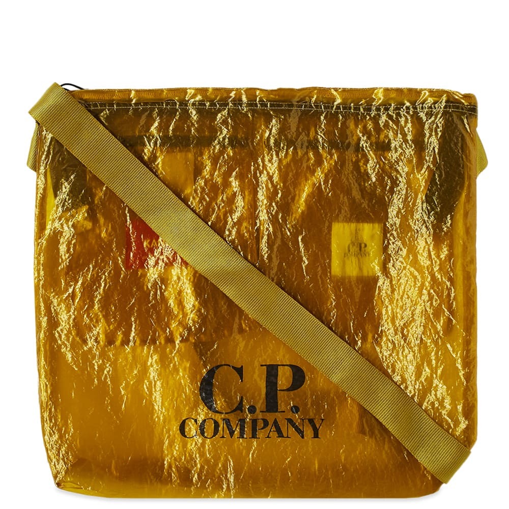 C.P. Company Kan-D Cross-Body Bag C.P. Company